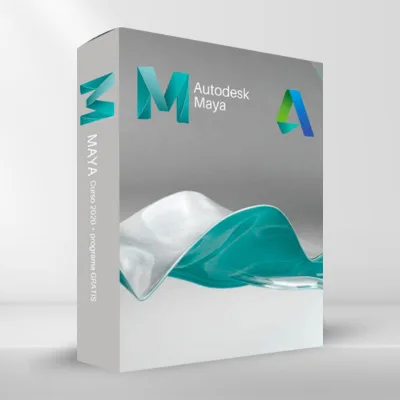 Autodesk Maya