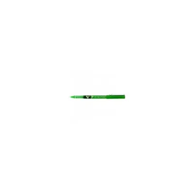 PILOT CF12 ROLLER V7 VERDE AGO 0 7MM 11713