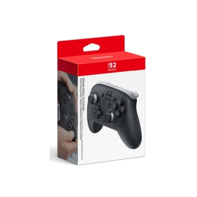 NINTENDO SWITCH 2 PRO CONTROLLER 10015325