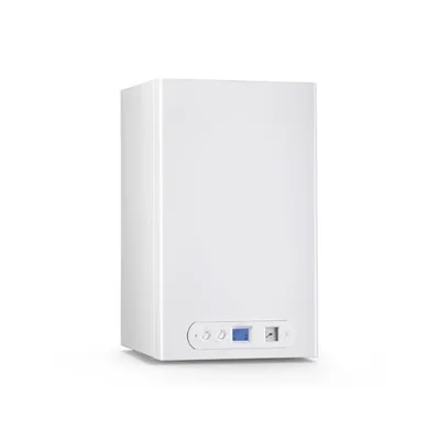 Caldaia A Condensazione Unical X C 24  Metano Completa Di Kit Fumi