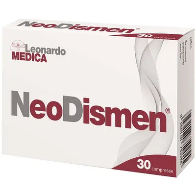 Neodismen 30 Cpr