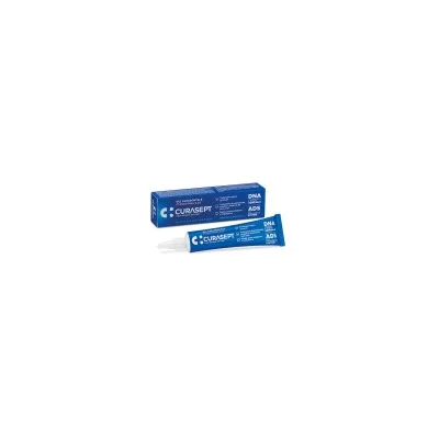 CURASEPT GEL PARODONTALE 0,5%ADS+DNA