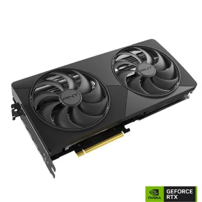 GEFORCE RTX 5080 16GB SLIM DUAL OC VCG508016DFSXPB