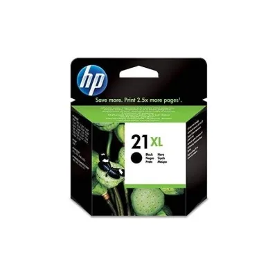 Cartuccia ORIGINALE HP DESKJET F310 HP 21XL C9351CE NERO