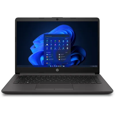 HP 240 G8 14" i5-1035G1 1GHz RAM 8GB-SSD 256GB M.2 NVMe-WIN 10 PROF (2R9G4EA#ABZ)