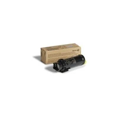 TONER ORIGINALE XEROX 106R03692 GIALLO PHASER 6510 WORCENTRE 6515 4.3K