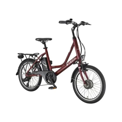 Bici Elettrica Ztech ZT-73 250W