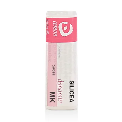 Cemon Silicea Mk Rimedio Omeopatico In Globuli