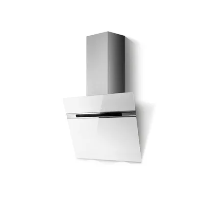 Elica Cappa aspirante a parete STRIPE NO DRIP WH/A/60 PRF0211308 finitura bianco da 60 cm - PROMO ATTIVA FINO AL 26/10