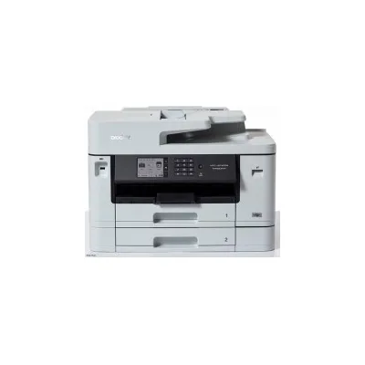 STAMPANTE MULTIFUNZIONE COLORE A3 BROTHER MFC-J5740DW MFCJ5740DW spedizione gratuita