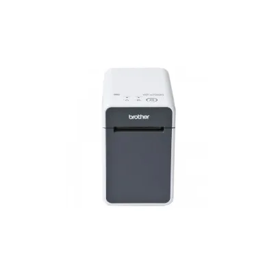 STAMPANTE TERMICA ETICHETTE BROTHER TD2135NWB WiFi USB LAN Risoluzione 300 dpi TD2135NWBXX1