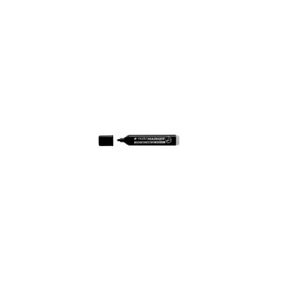 TRATTO CF12 TRATTO MARKER NERO P/TONDA 841103