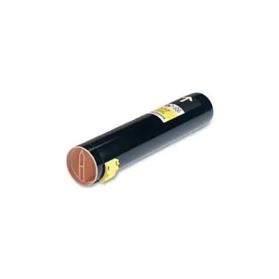 Toner COMPATIBILE Xerox 106R01162 Phaser 7760 GIALLO 25K