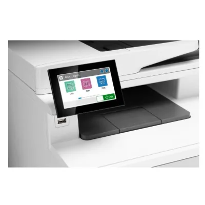 HP COLOR LJ ENT MFP M480F PRINTER 3QA55A