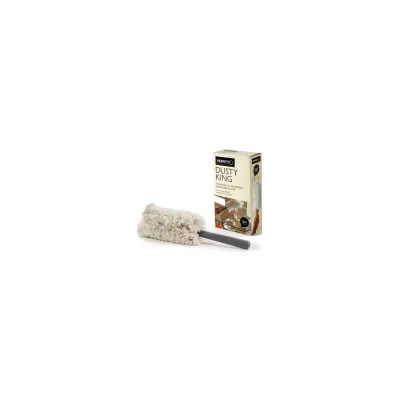 PERFETTO PIUMINO POLVERE DUSTYKING +3 RICAMB 0065E