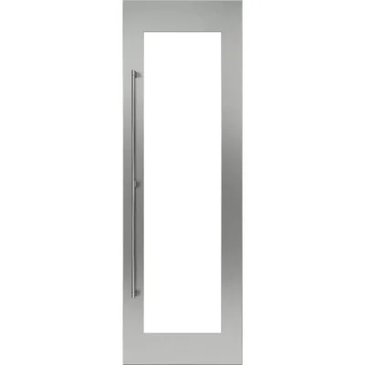 PRONTA CONSEGNA - Gaggenau Telaio della porta RA221311 finitura inox