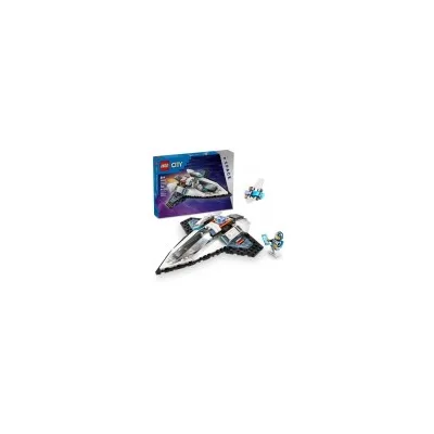 LEGO ASTRONAVE INTERSTELLARE 60430A