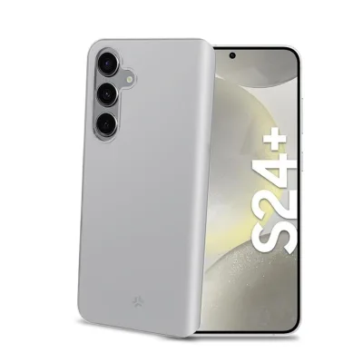 CELLY TPU COVER GALAXY S24+ 5G GELSKIN1066