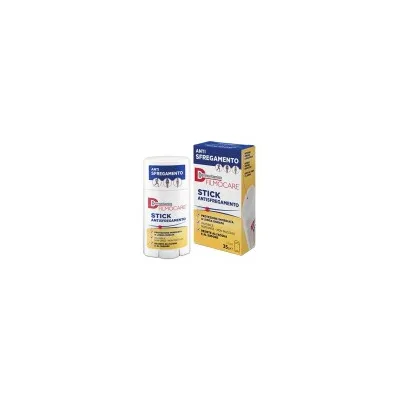 DERMOVITAMINA FILMOCARE STICK 35G