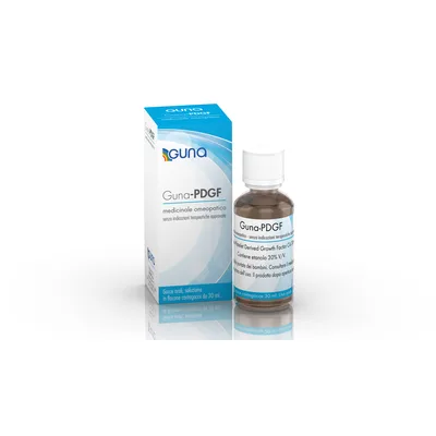 Pdgf 4ch Gtt 30ml