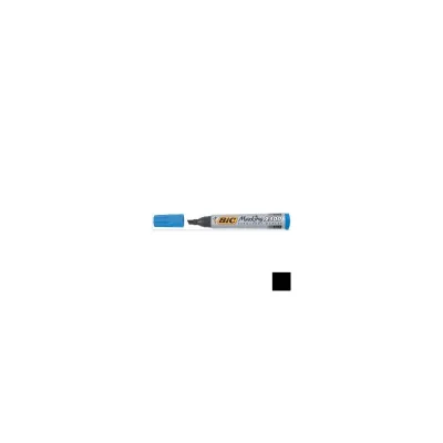BIC CF12MARKING 2300 3 7/5 5MM BLU 820925