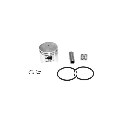Kit pistone  49cc completo 44mm minimoto minicross miniquad