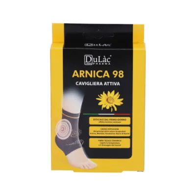 ARNICA 98 CAVIGLIERA ATTIVA TG. 1