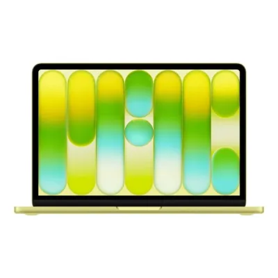 13,0" MacBook Neo 8GB RAM 256GB SSD Giallo Agrume MHFD4T/A Modello 2026