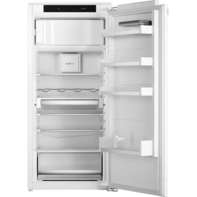 Asko Frigorifero monoporta con vano congelatore da incasso RFB 31231 EI da 56 cm