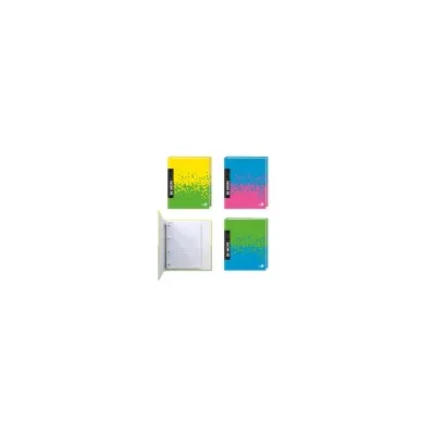 BM - BeMore CF5 RACC. ANELLI FLUO A4 D.30MM 0122640