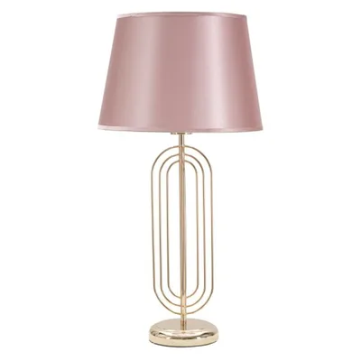 LAMPADA DA TAVOLO KRISTA CM Ø 33X64