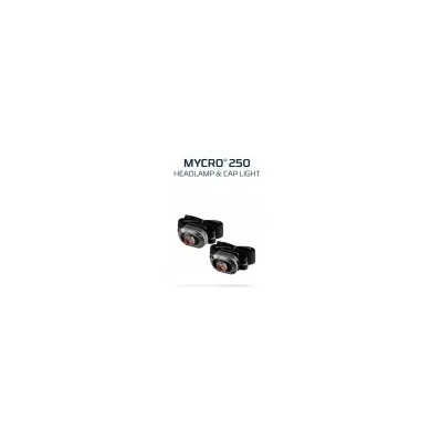 NEBO MYCRO 250 2 PACK NEB-HLP-1010-G