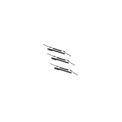 ZEBRA - EVM STYLUS WITH COILED TETHER SGTC7XSTYLUS03