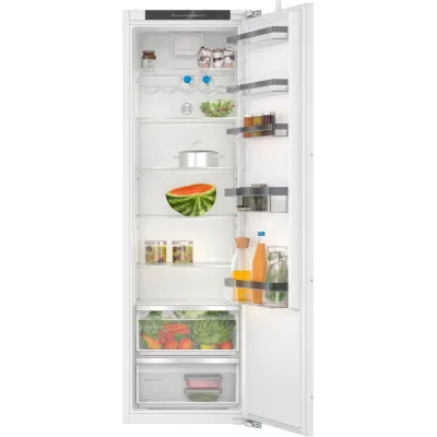 Bosch Frigorifero monoporta da incasso KIR81VFE0 da 56 cm - Serie 4