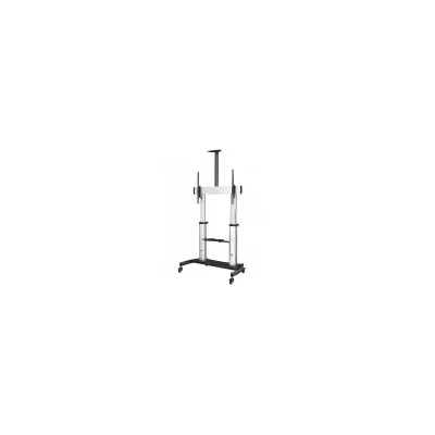 StarTech SUPPORTO TV MOBILE DA 60-100 STNDMTV100