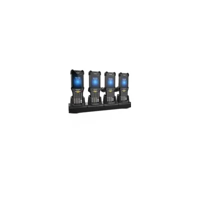 ZEBRA - EVM MC93 4 SLOT CHARGE ONLY SHARECRADLE CRD-MC93-4SCHG-