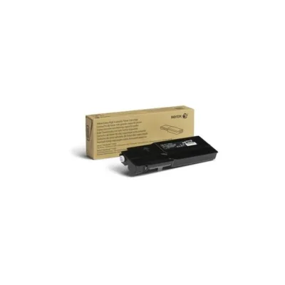 TONER ORIGINALE XEROX PHASER VERSALINK C400 C405 NERO 106R03528 10.5K