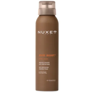 NUXE MEN MOUSSE RASATURA ANTI-IRRITAZIONE 150ML