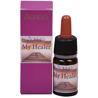 My Healer 5 Gtt 7ml