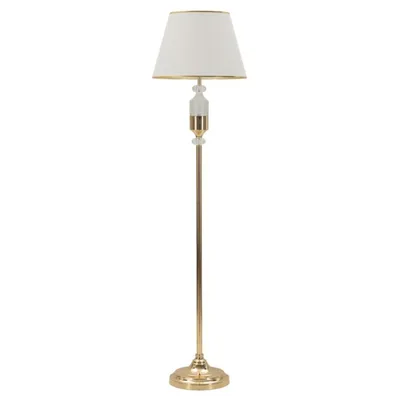 LAMPADA DA TERRA GIPSY CM Ø 40X160