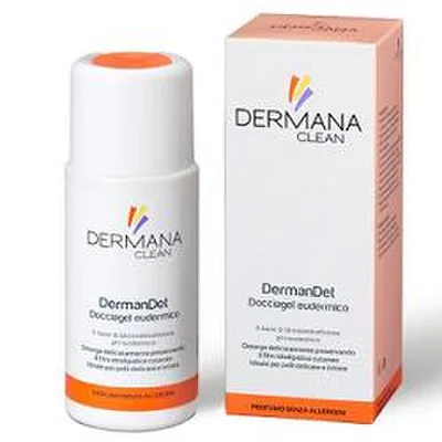 DERMANA DERMANDET 250ML