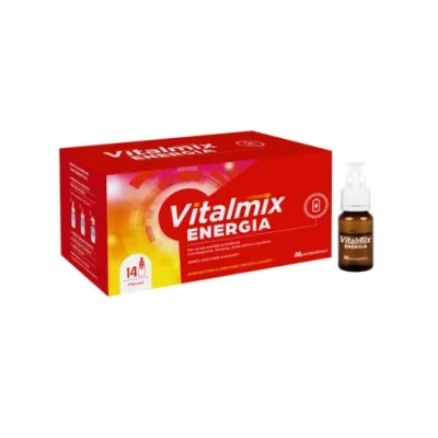 VITALMIX ENERGIA 14 FLACONI