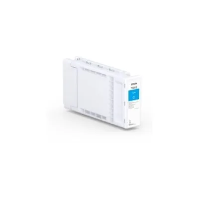 CARTUCCIA ORIGINALE EPSON ULTRACHROME C13T50U200 T50U2 CIANO SureColor SC-T3700E