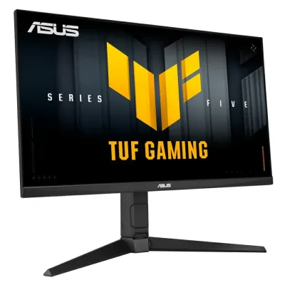 ASUS Monitor TUF Gaming VG27AQML5A 27 Pollici WQHD 2560x1440 16:9 300Hz 1ms NVIDIA G-SYNC AMD FreeSync Premium VESA AdaptiveSync