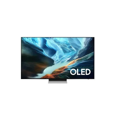 SAMSUNG ENTERTAINMENT TV 48  OLED 4K QE48S90HAEXZT