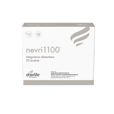 NEVRI 1100 20BUST