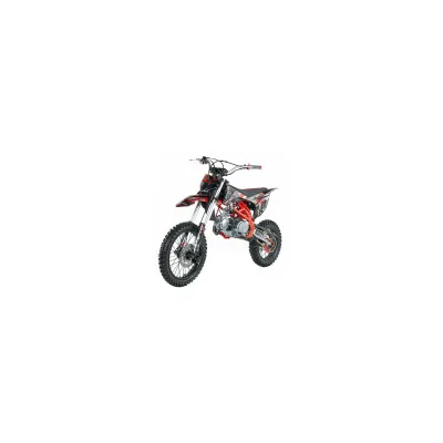 Pit Bike Ztech ZTX 27 125cc 17/14