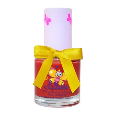 LALLABEE WATER-B NAIL REGIN CU
