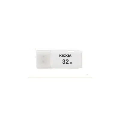 Pendrive Kioxia TransMemory U202 Memoria USB 2.0 32GB LU202W032G