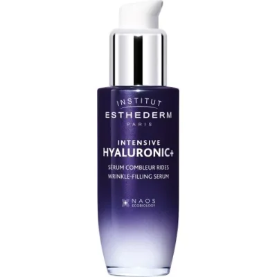 ESTHEDERM INTENSIVE HYALURONIC+ SIERO 30ML